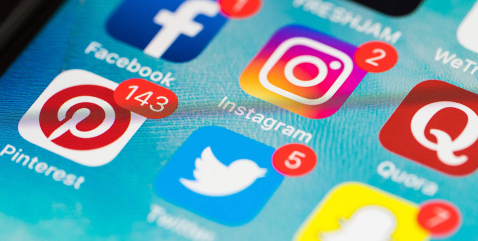 A Third of US Social Media Users Creating Fake Accounts