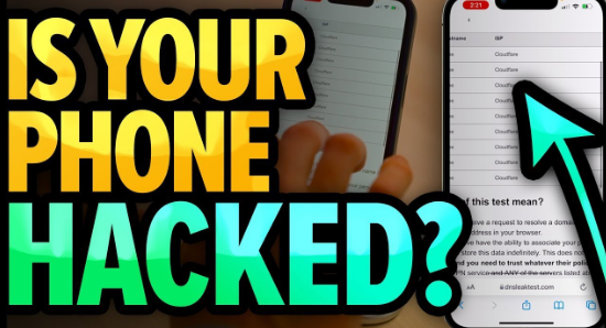 How to Know If Your Phone Is Hacked?