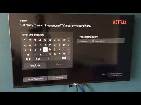 How Do I Capitalize Letters on My Samsung Smart TV?